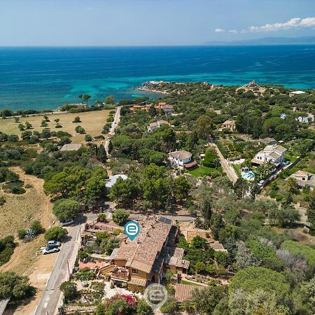 Apartamento Matilde Graceful House Capitana Exterior foto