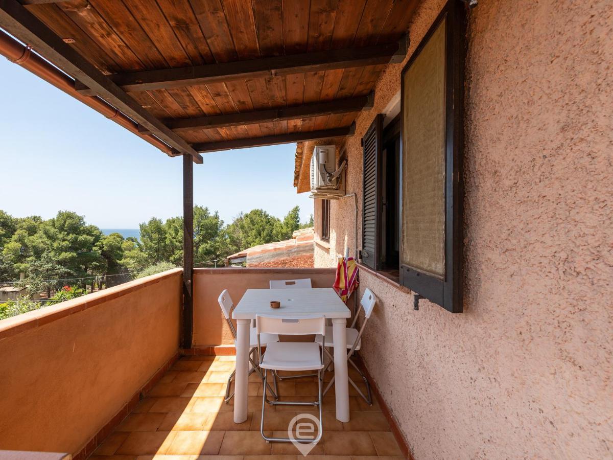Apartamento Matilde Graceful House Capitana Exterior foto