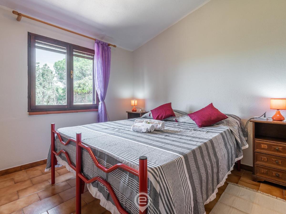 Apartamento Matilde Graceful House Capitana Exterior foto