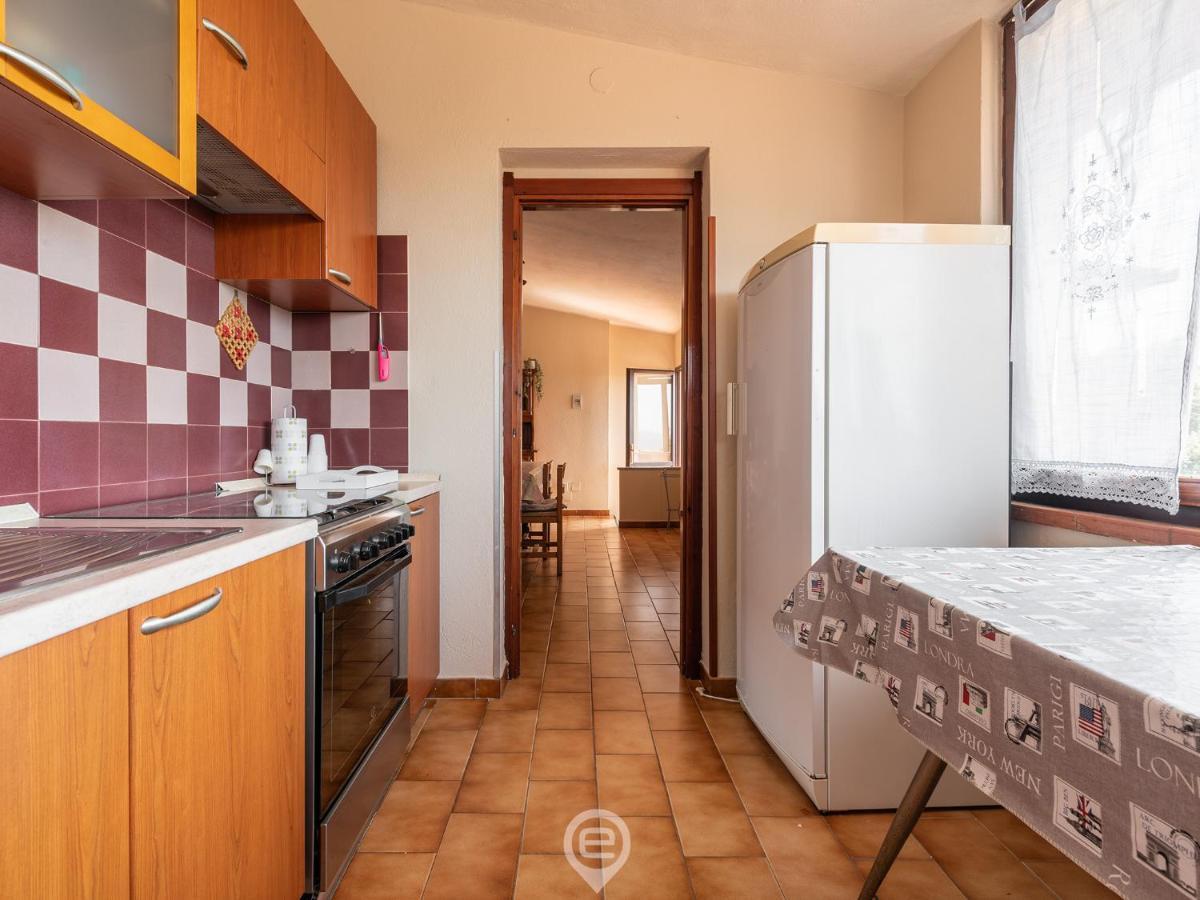 Apartamento Matilde Graceful House Capitana Exterior foto