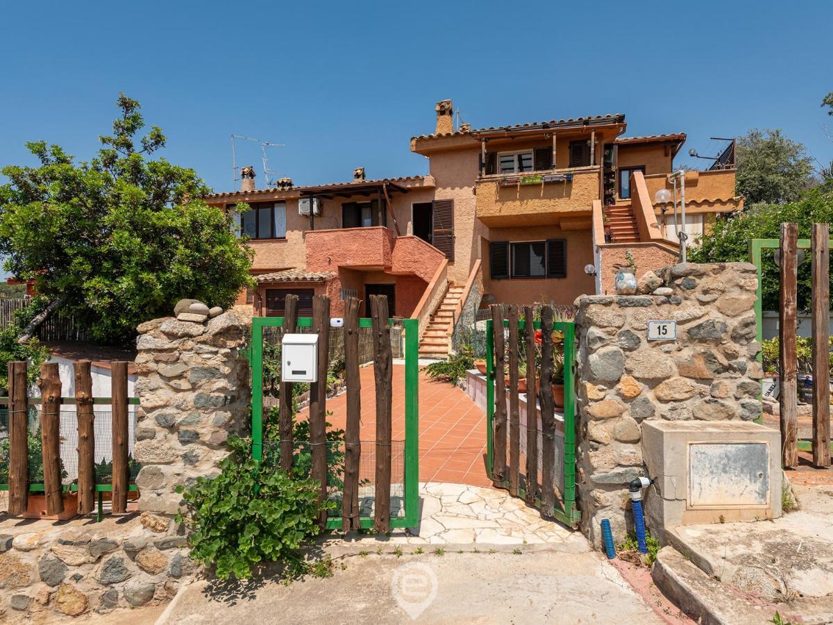 Apartamento Matilde Graceful House Capitana Exterior foto