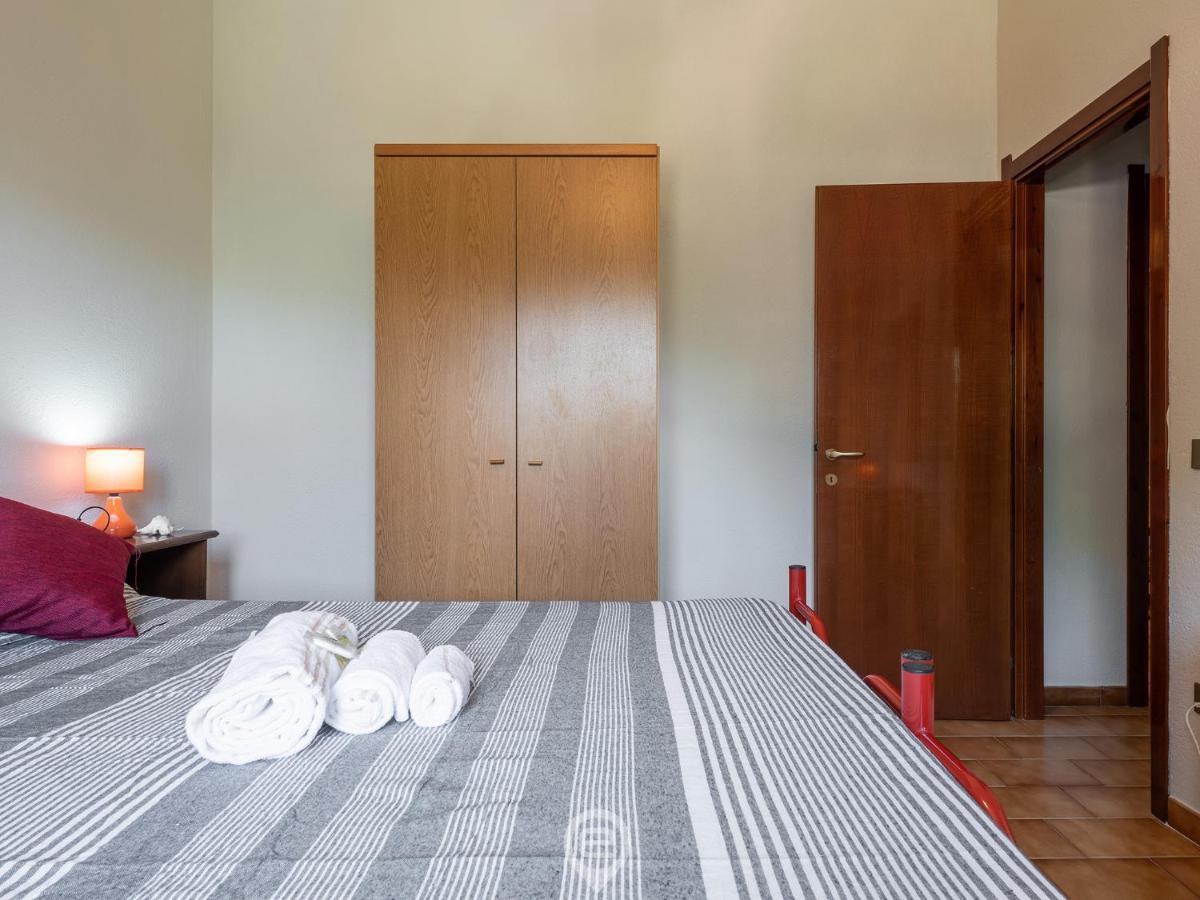 Apartamento Matilde Graceful House Capitana Exterior foto