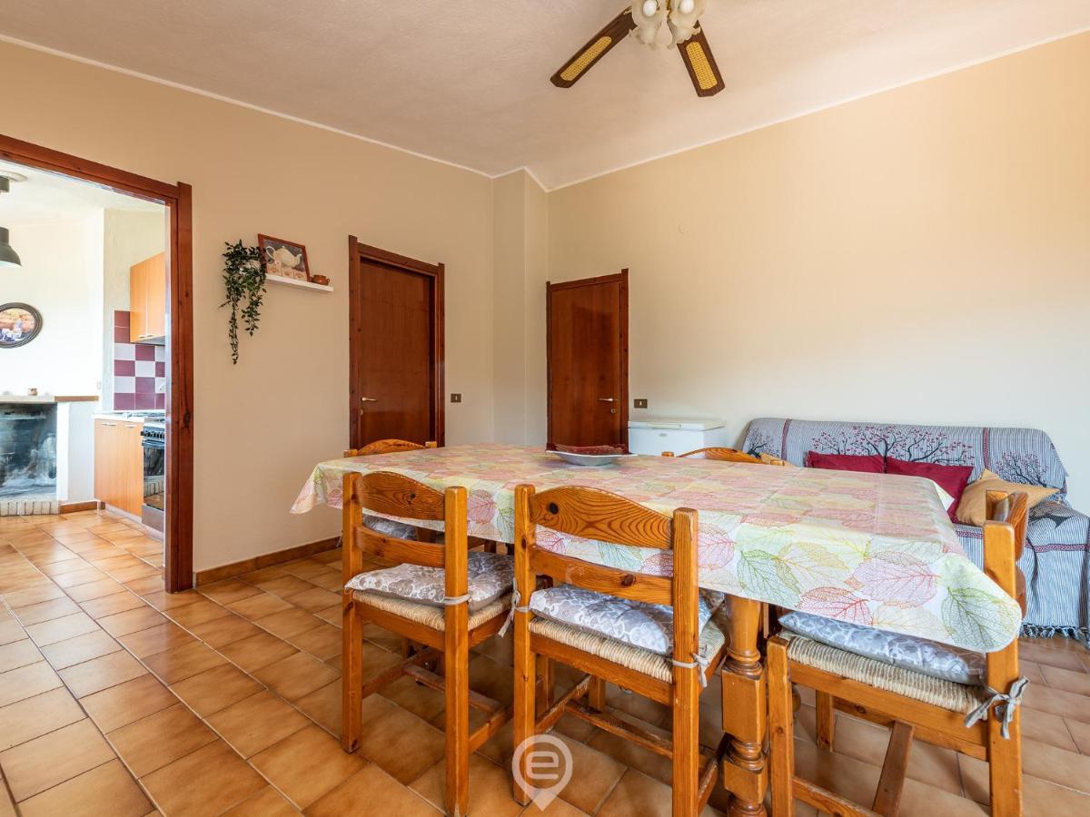Apartamento Matilde Graceful House Capitana Exterior foto