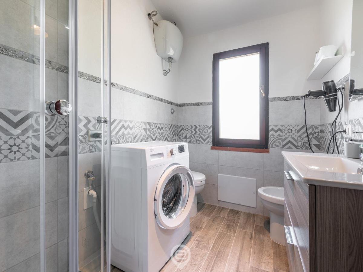 Apartamento Matilde Graceful House Capitana Exterior foto